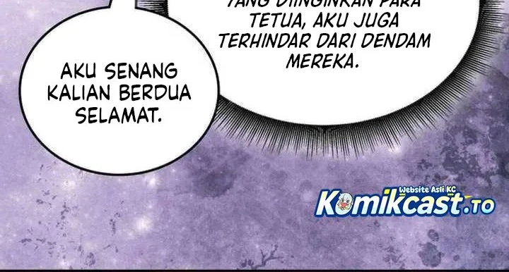 How to Live as a Civil Servant in Murim Chapter 48 - halaman 43