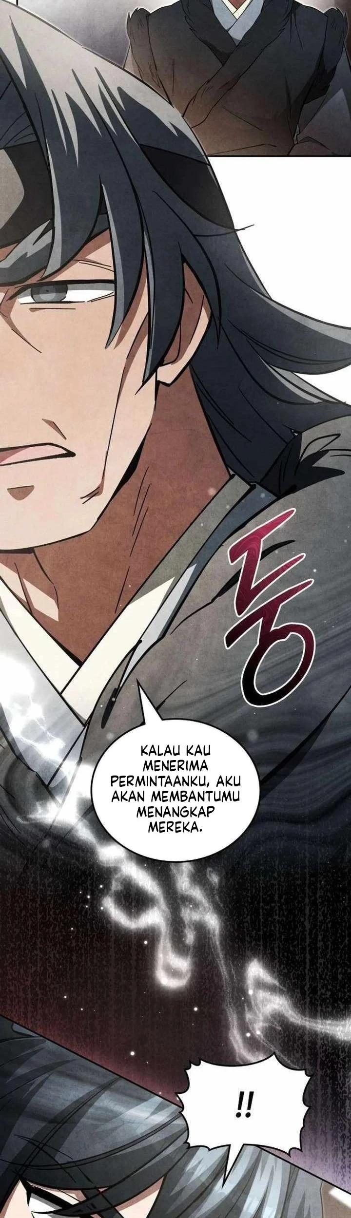 How to Live as a Civil Servant in Murim Chapter 48 - halaman 52