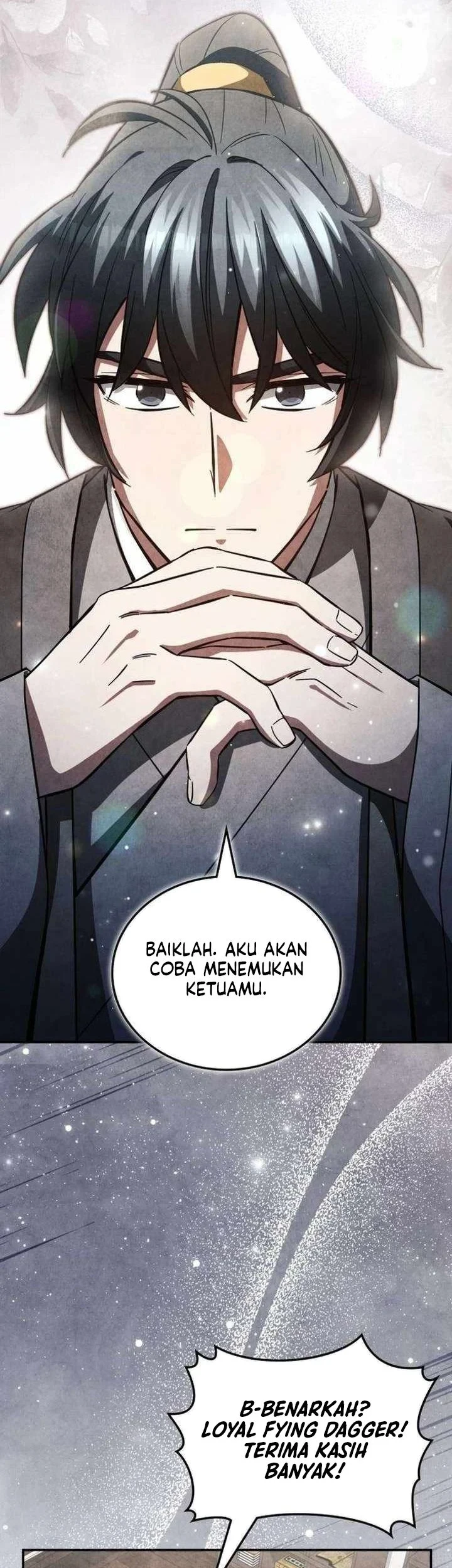 How to Live as a Civil Servant in Murim Chapter 48 - halaman 62