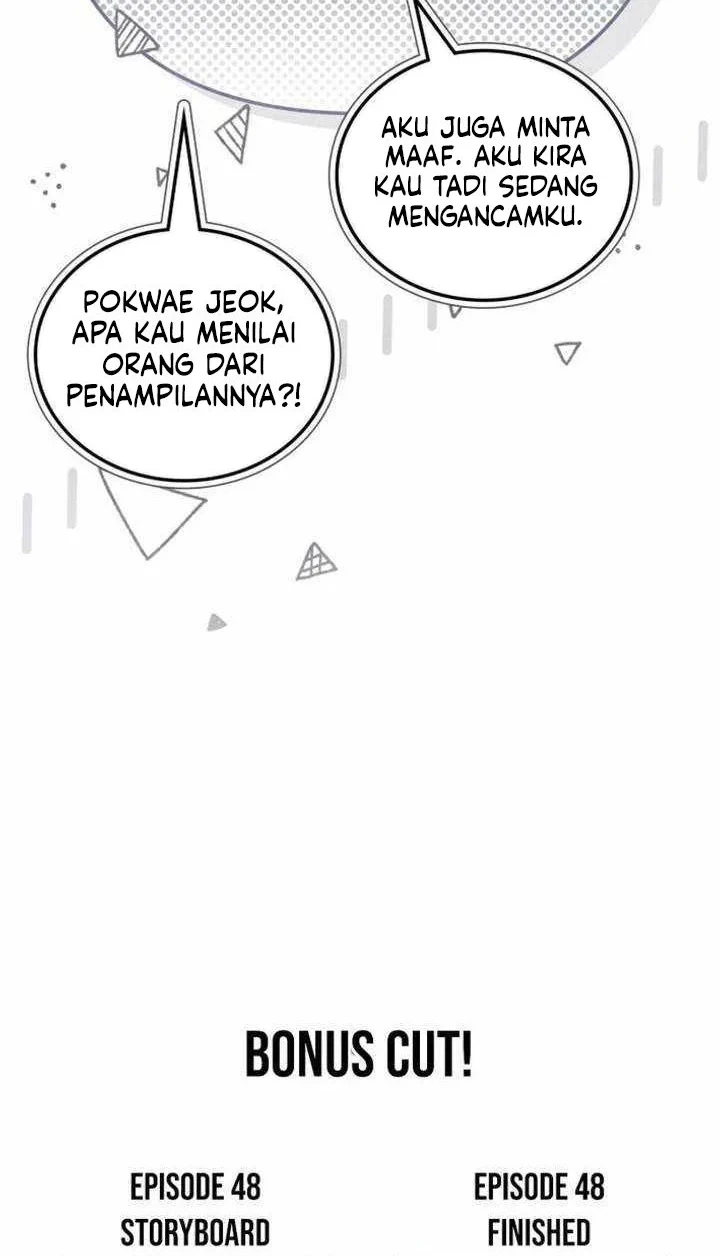 How to Live as a Civil Servant in Murim Chapter 48 - halaman 67