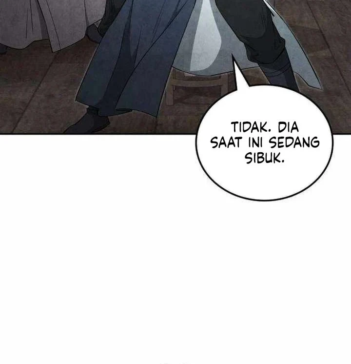 How to Live as a Civil Servant in Murim Chapter 48 - halaman 9