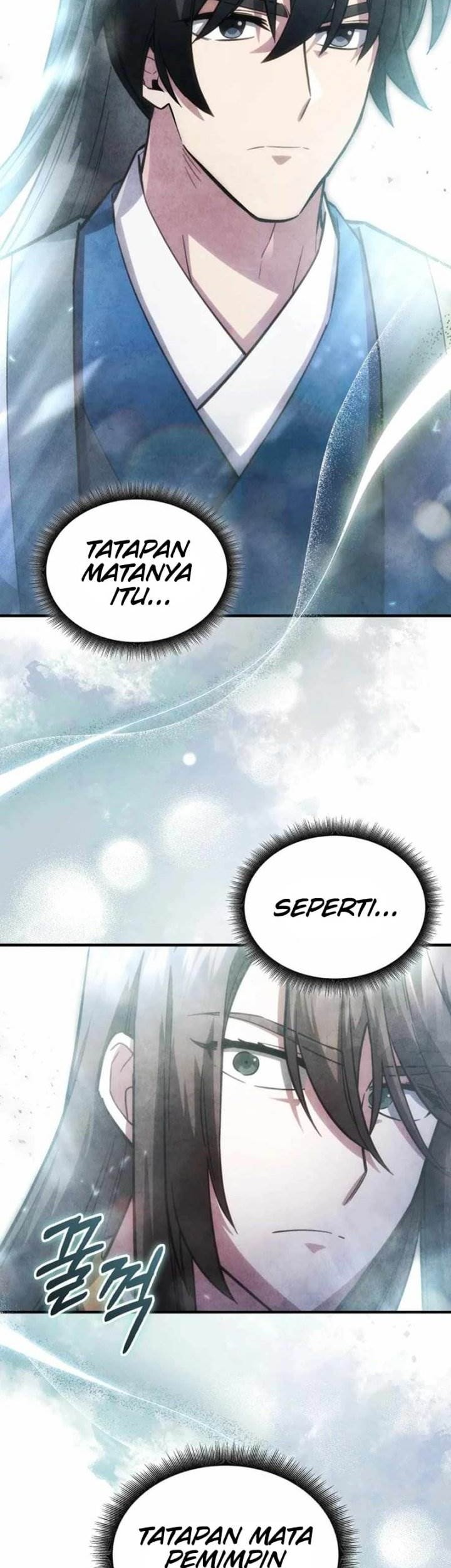 How to Live as a Civil Servant in Murim Chapter 5 - halaman 28