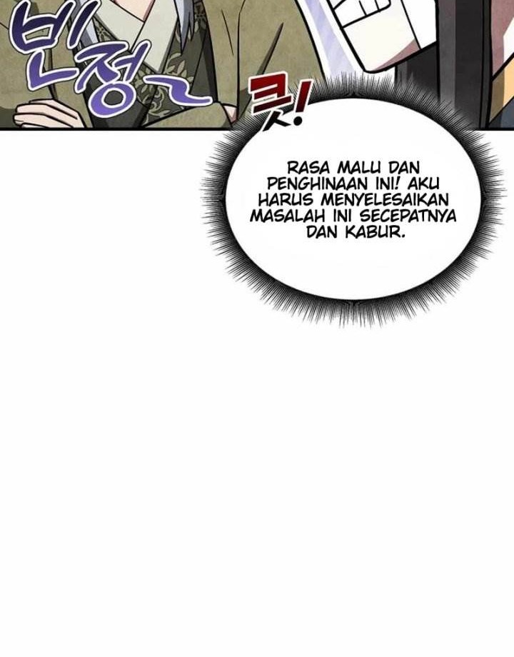 How to Live as a Civil Servant in Murim Chapter 5 - halaman 41