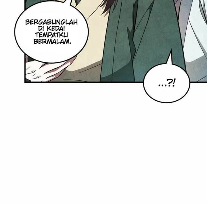 How to Live as a Civil Servant in Murim Chapter 5 - halaman 45