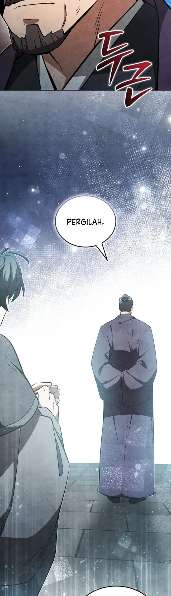 How to Live as a Civil Servant in Murim Chapter 50 - halaman 25