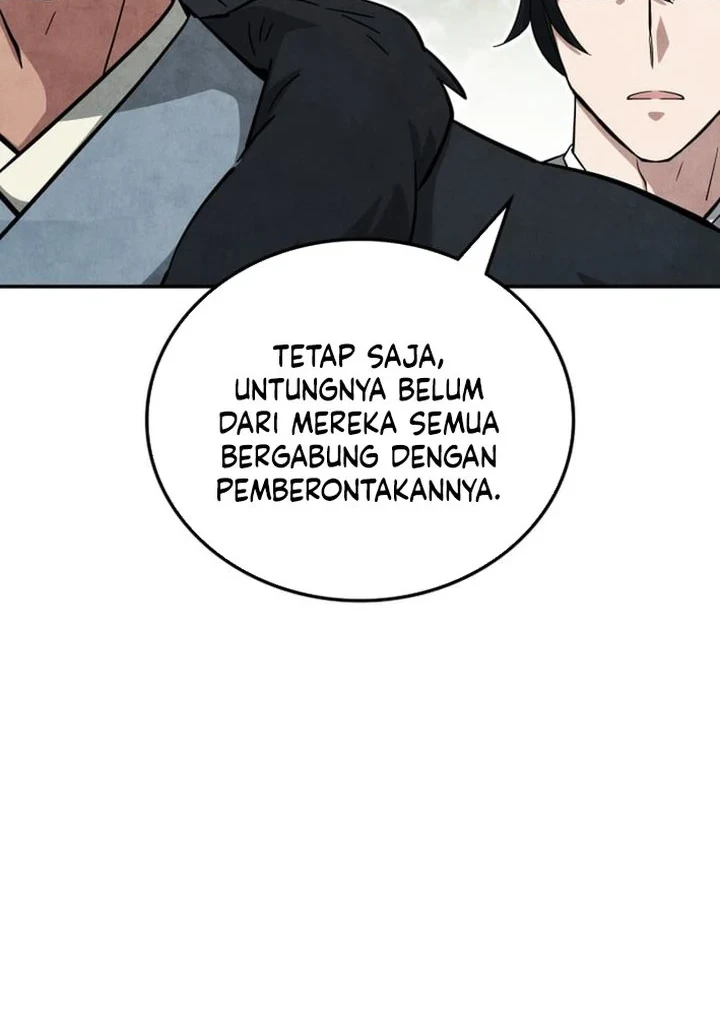 How to Live as a Civil Servant in Murim Chapter 50 - halaman 56