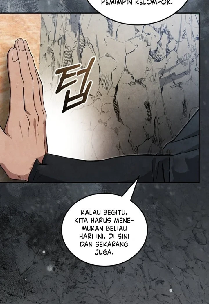 How to Live as a Civil Servant in Murim Chapter 50 - halaman 58
