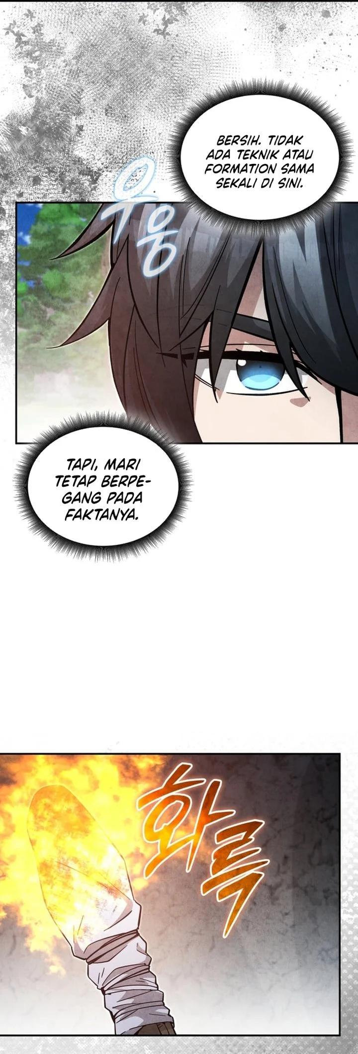 How to Live as a Civil Servant in Murim Chapter 51 - halaman 13