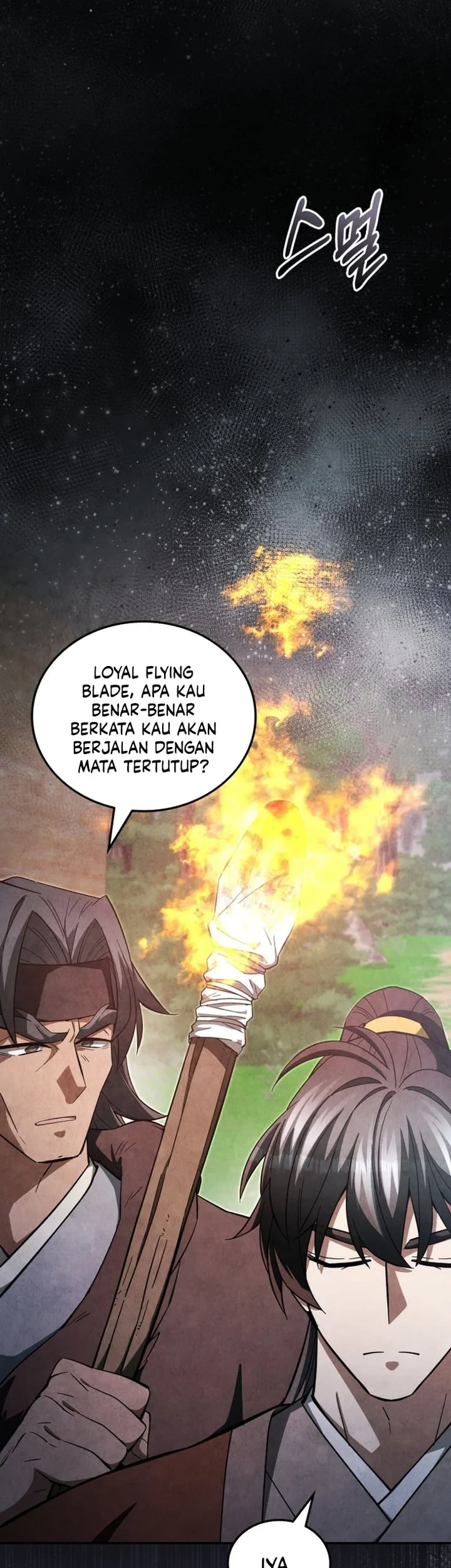 How to Live as a Civil Servant in Murim Chapter 51 - halaman 16