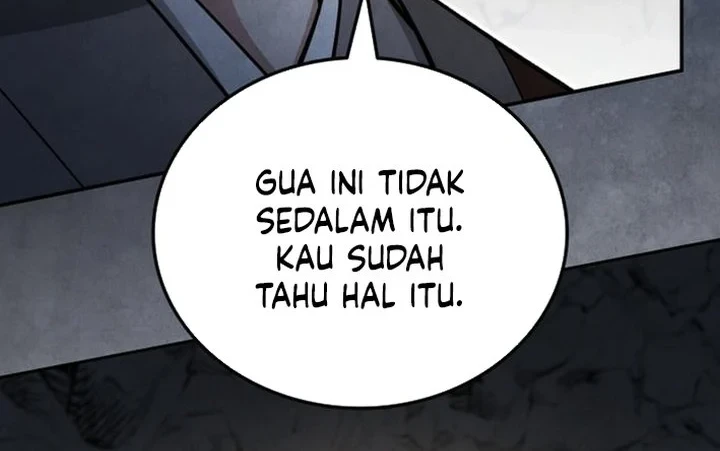 How to Live as a Civil Servant in Murim Chapter 51 - halaman 19