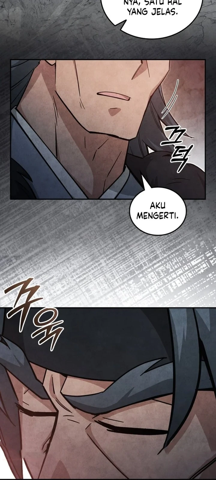 How to Live as a Civil Servant in Murim Chapter 51 - halaman 21