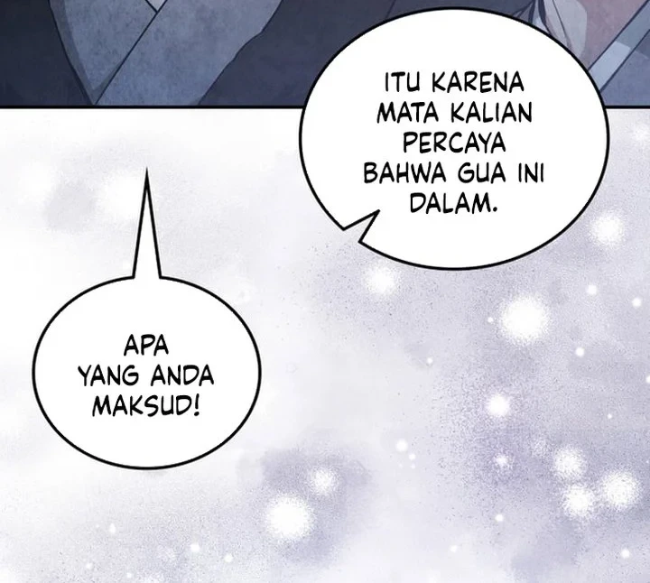How to Live as a Civil Servant in Murim Chapter 51 - halaman 42