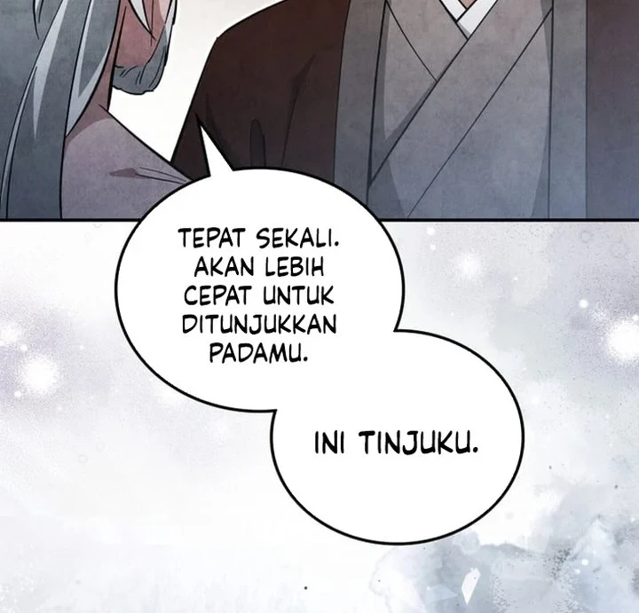 How to Live as a Civil Servant in Murim Chapter 51 - halaman 44