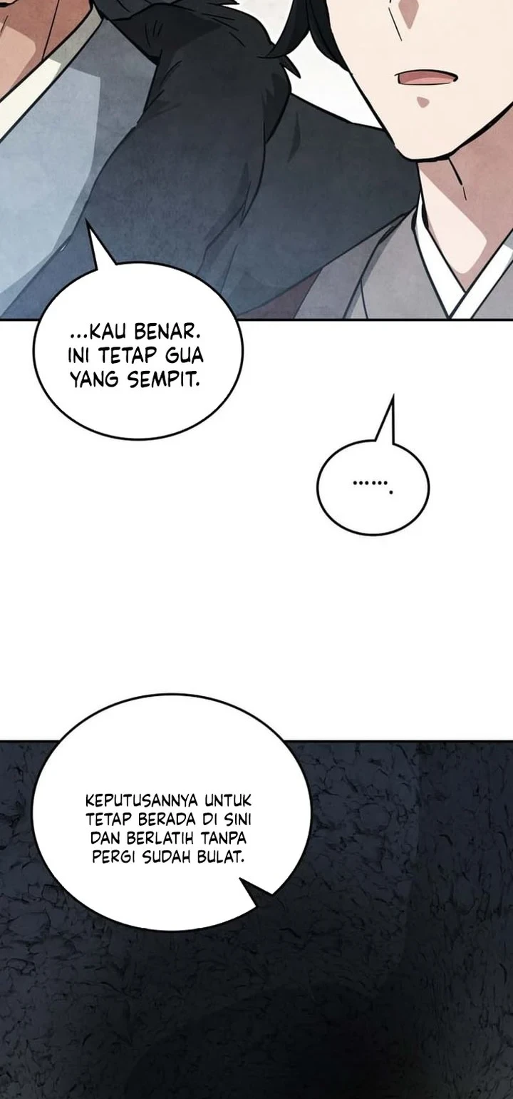 How to Live as a Civil Servant in Murim Chapter 52 - halaman 11