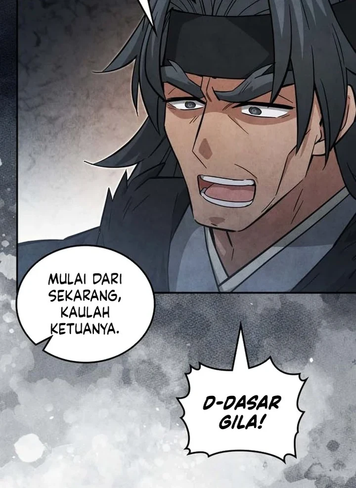 How to Live as a Civil Servant in Murim Chapter 52 - halaman 5