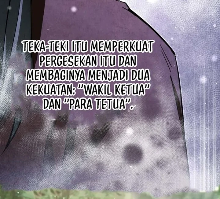 How to Live as a Civil Servant in Murim Chapter 52 - halaman 58