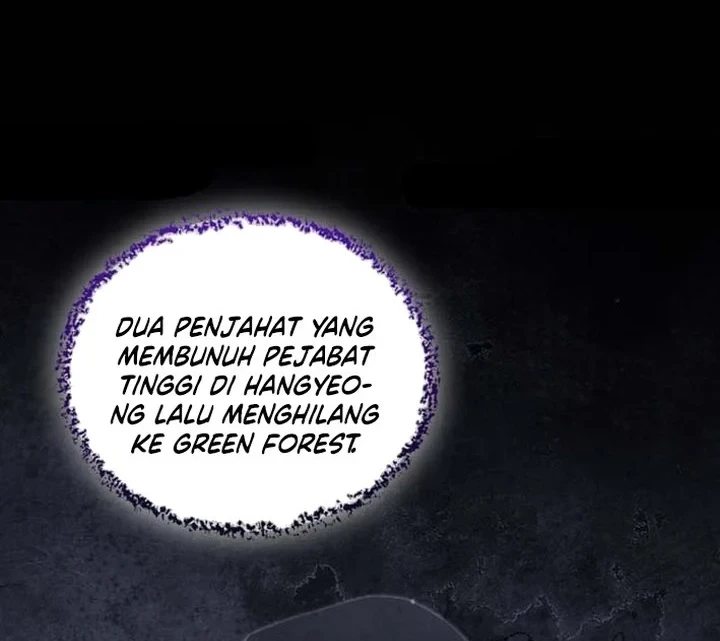 How to Live as a Civil Servant in Murim Chapter 52 - halaman 60