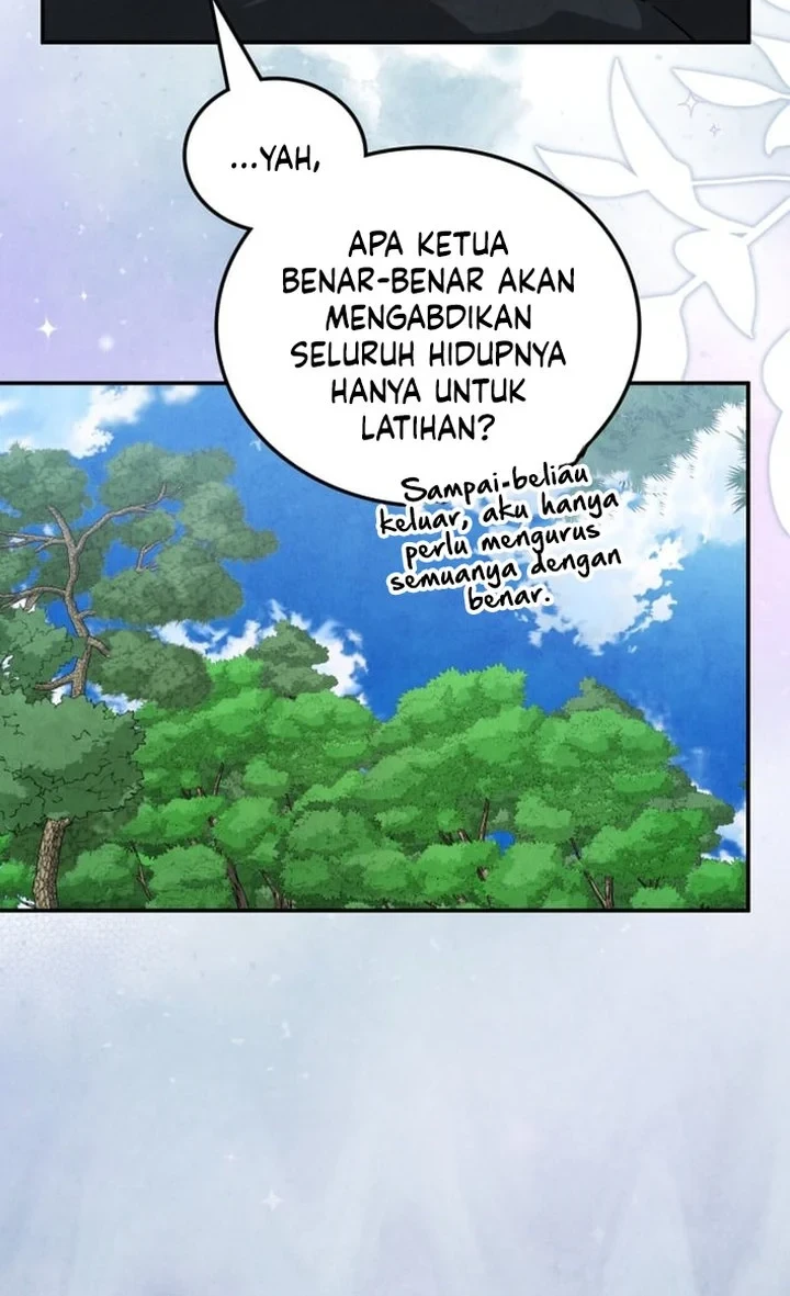 How to Live as a Civil Servant in Murim Chapter 53 - halaman 36