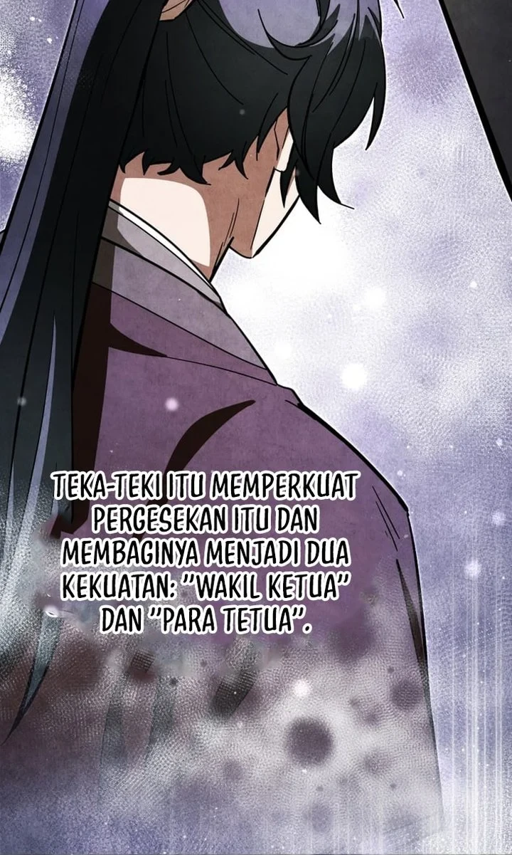 How to Live as a Civil Servant in Murim Chapter 53 - halaman 4