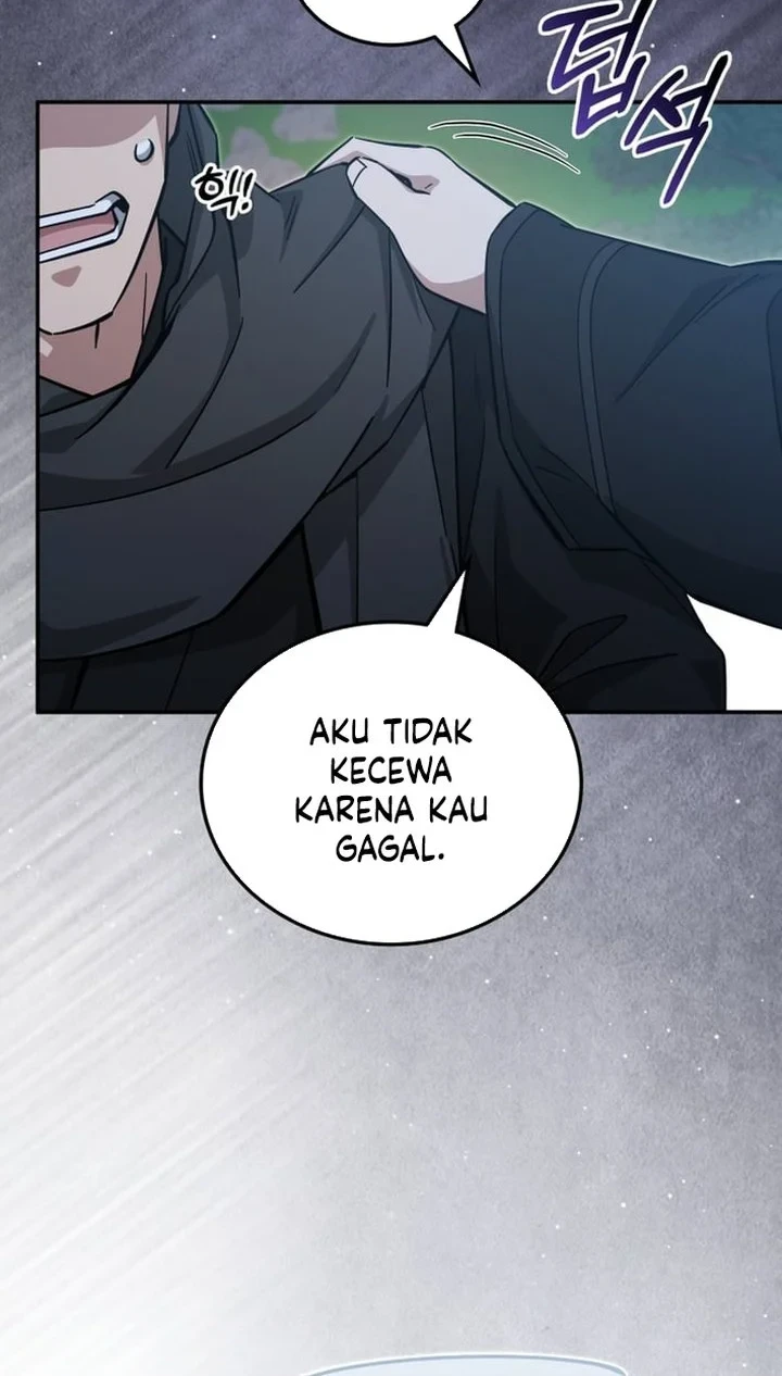 How to Live as a Civil Servant in Murim Chapter 53 - halaman 49