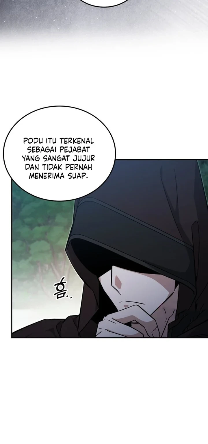 How to Live as a Civil Servant in Murim Chapter 53 - halaman 51