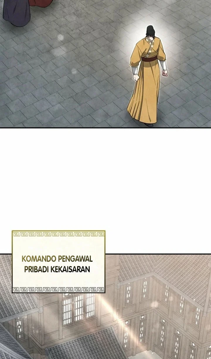 How to Live as a Civil Servant in Murim Chapter 54 - halaman 15