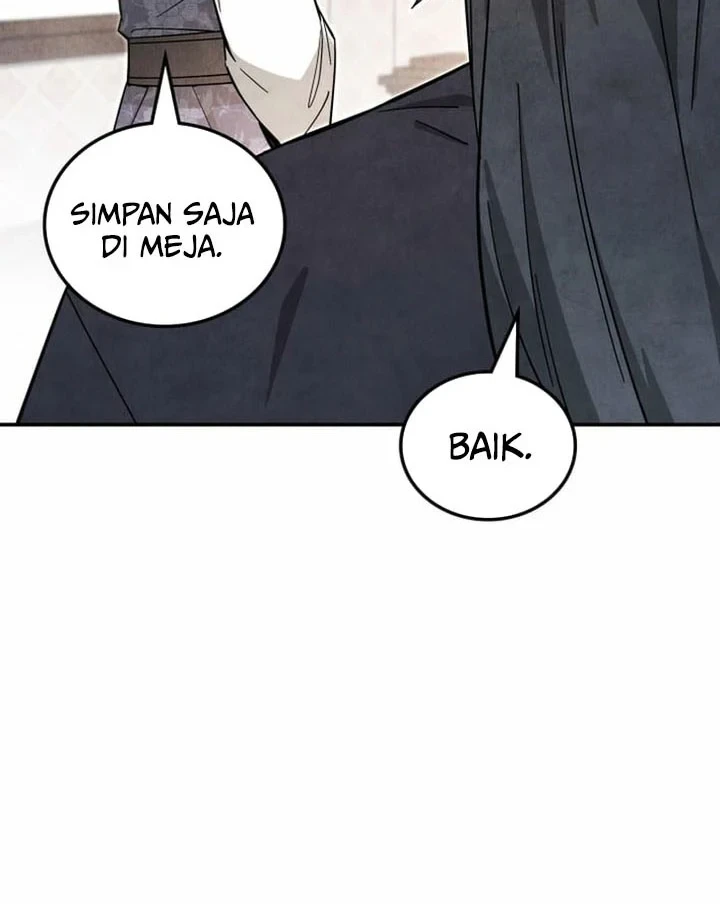 How to Live as a Civil Servant in Murim Chapter 54 - halaman 25