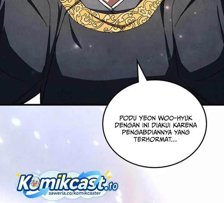 How to Live as a Civil Servant in Murim Chapter 54 - halaman 41
