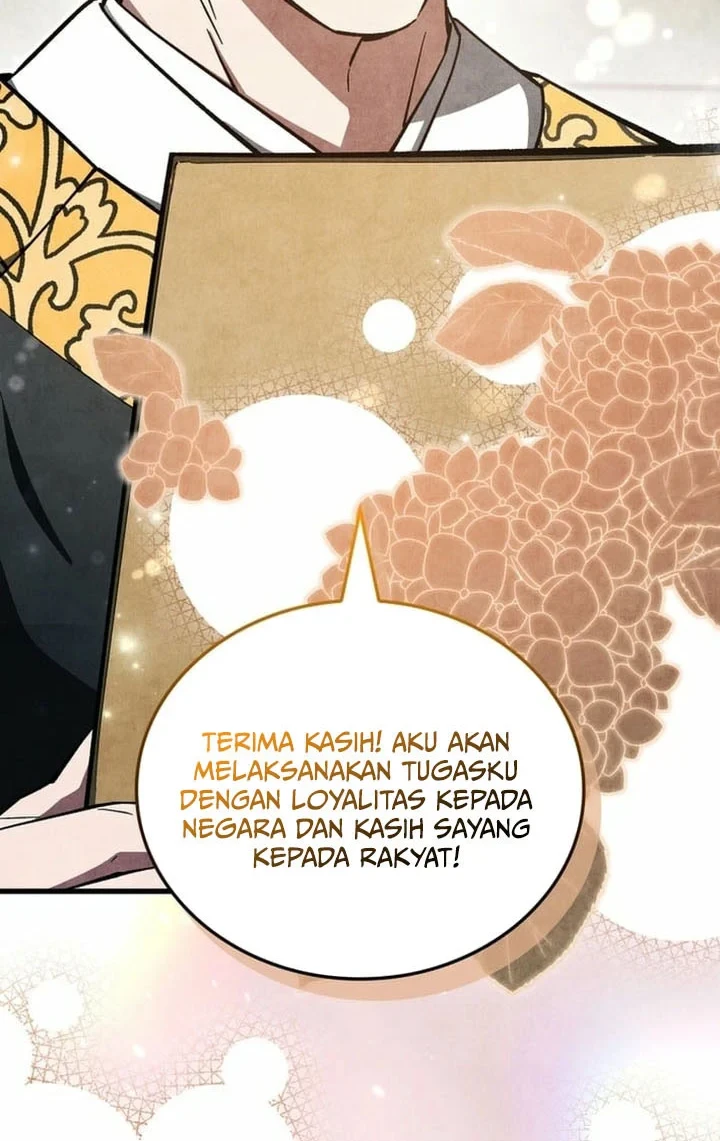 How to Live as a Civil Servant in Murim Chapter 54 - halaman 43