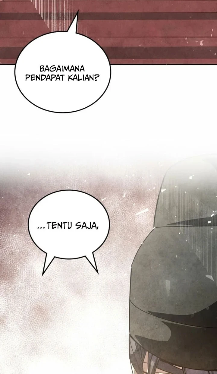 How to Live as a Civil Servant in Murim Chapter 54 - halaman 7