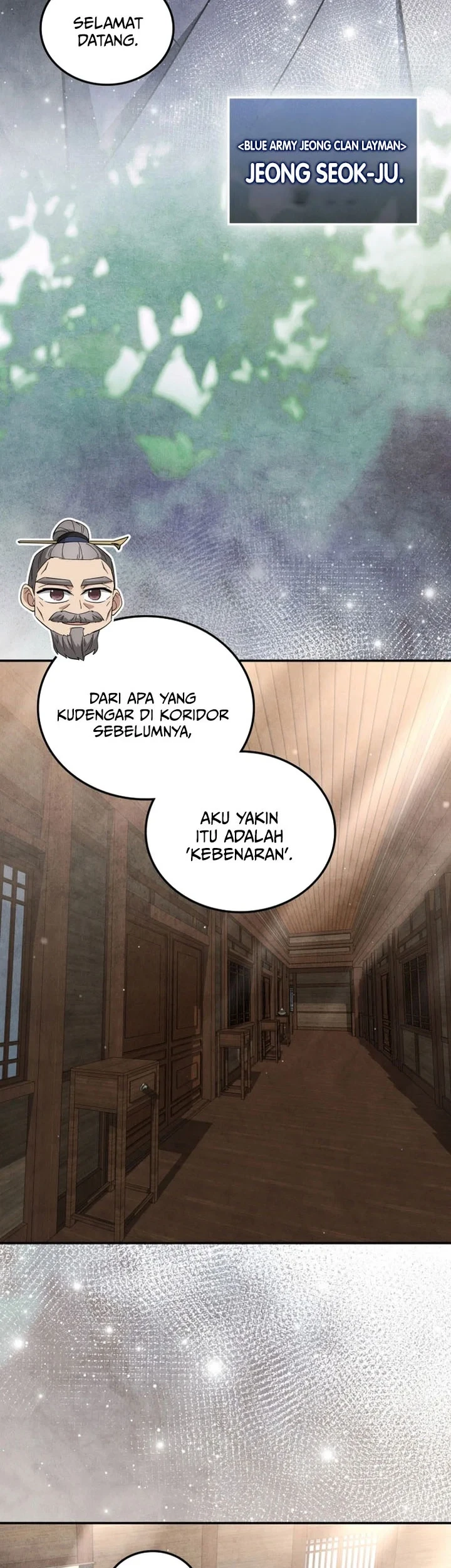 How to Live as a Civil Servant in Murim Chapter 55 - halaman 40
