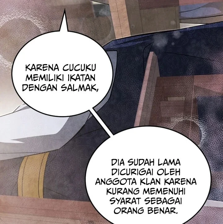 How to Live as a Civil Servant in Murim Chapter 55 - halaman 45