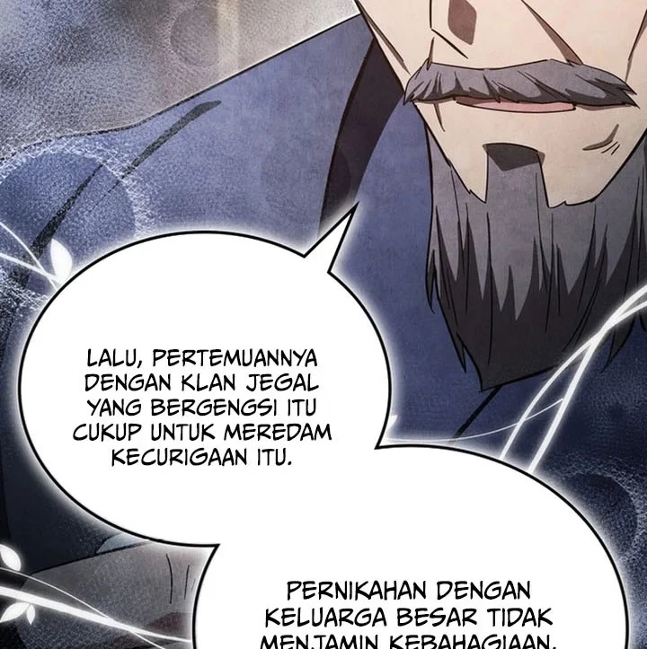 How to Live as a Civil Servant in Murim Chapter 55 - halaman 47