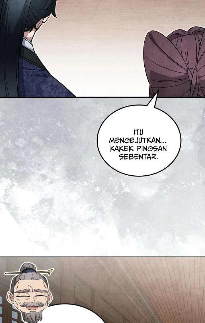 How to Live as a Civil Servant in Murim Chapter 56 - halaman 11