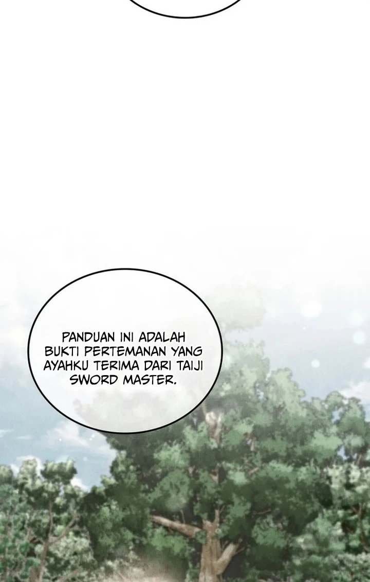 How to Live as a Civil Servant in Murim Chapter 56 - halaman 17
