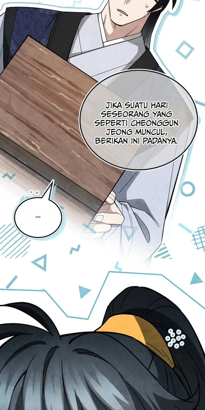How to Live as a Civil Servant in Murim Chapter 56 - halaman 19