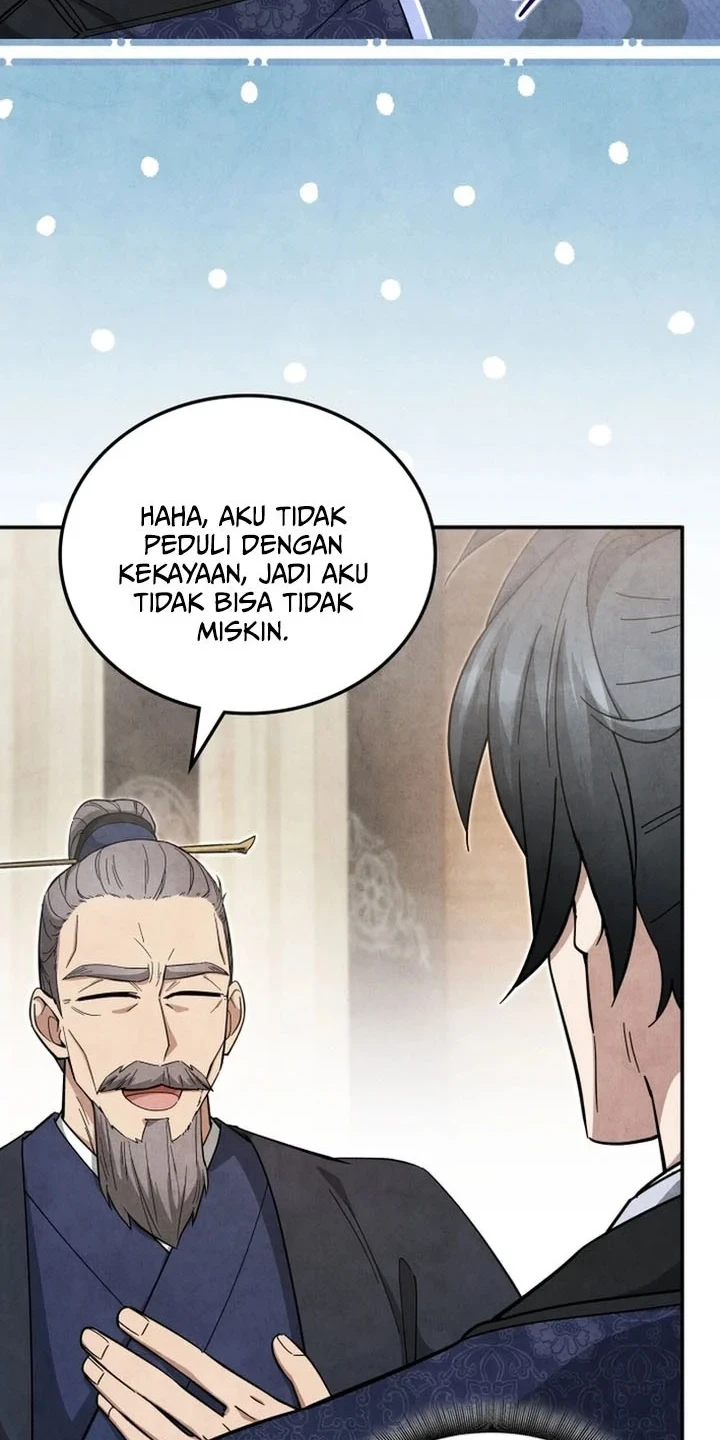 How to Live as a Civil Servant in Murim Chapter 56 - halaman 23
