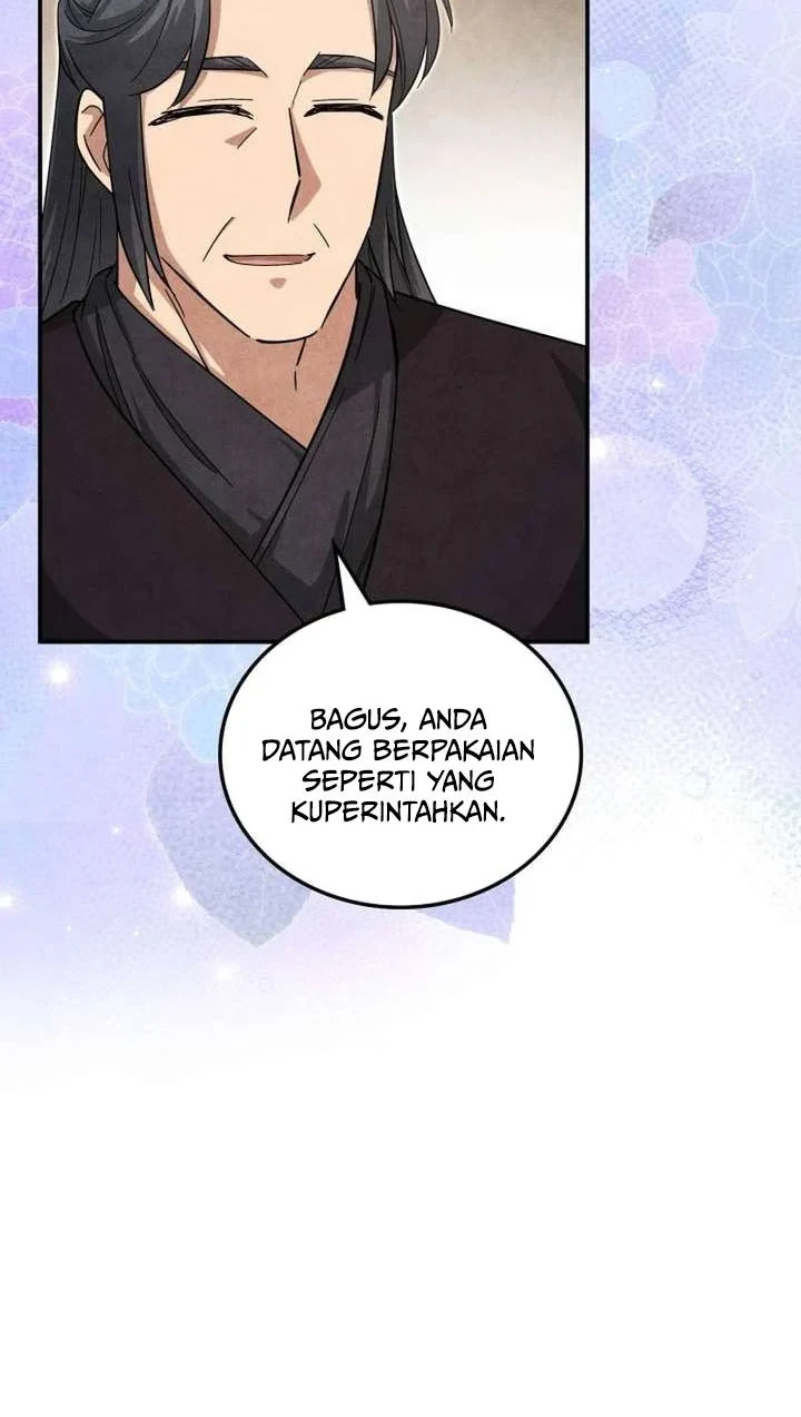 How to Live as a Civil Servant in Murim Chapter 57 - halaman 11