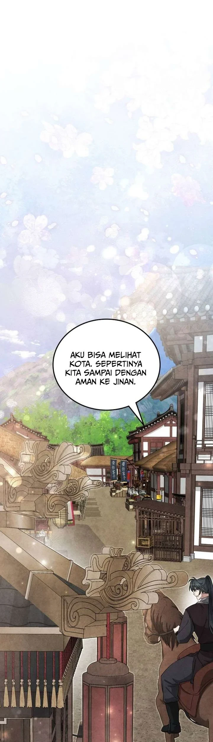 How to Live as a Civil Servant in Murim Chapter 57 - halaman 20