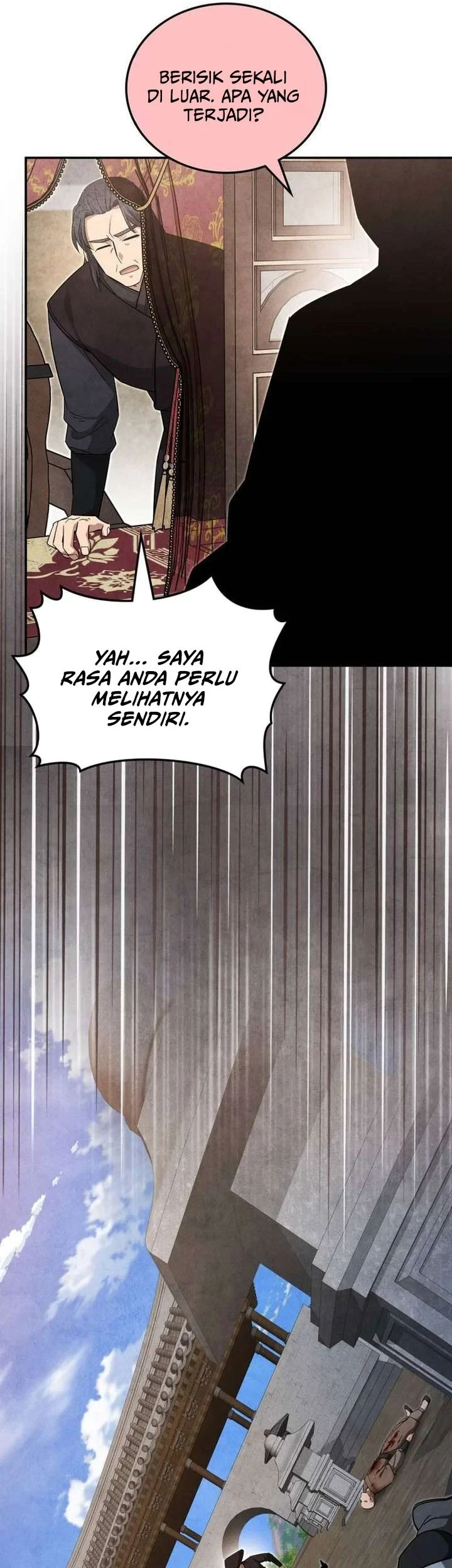 How to Live as a Civil Servant in Murim Chapter 57 - halaman 38
