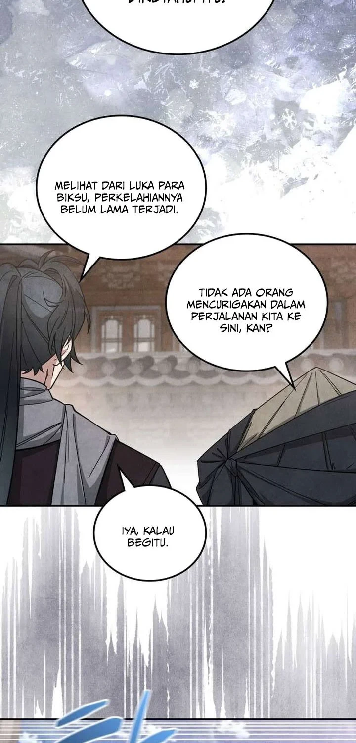 How to Live as a Civil Servant in Murim Chapter 57 - halaman 59