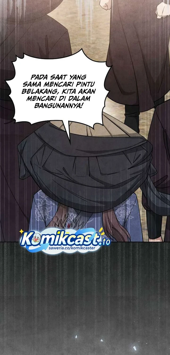 How to Live as a Civil Servant in Murim Chapter 57 - halaman 61