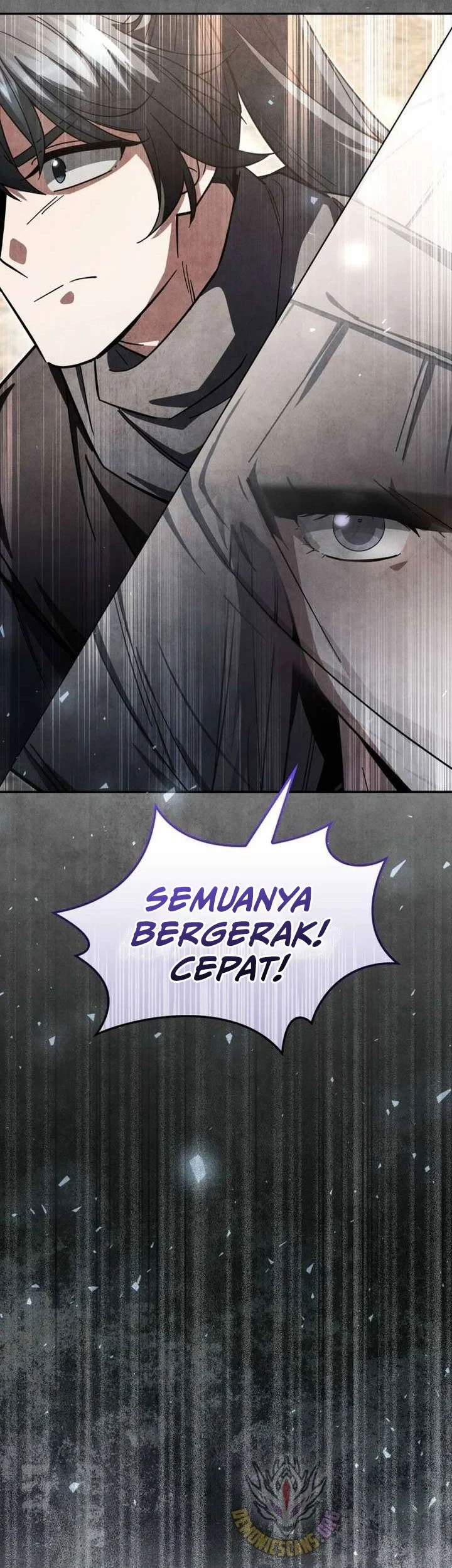 How to Live as a Civil Servant in Murim Chapter 57 - halaman 62