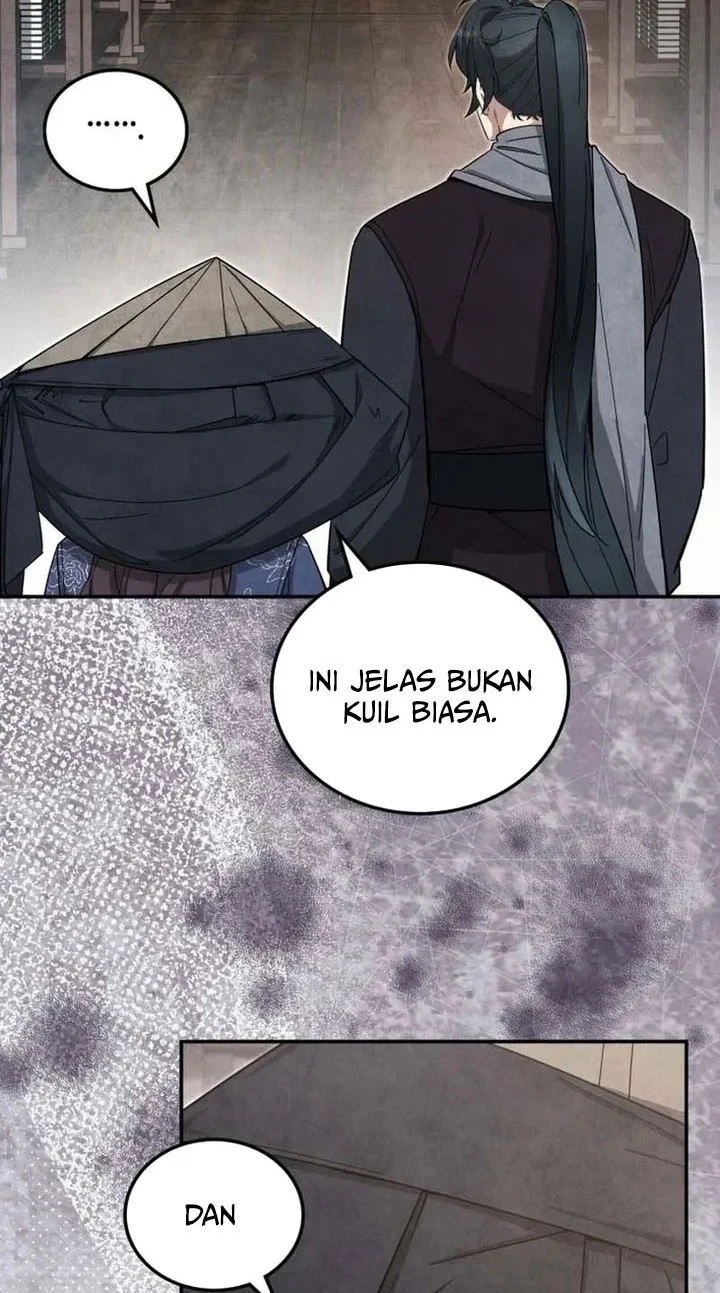 How to Live as a Civil Servant in Murim Chapter 58 - halaman 23