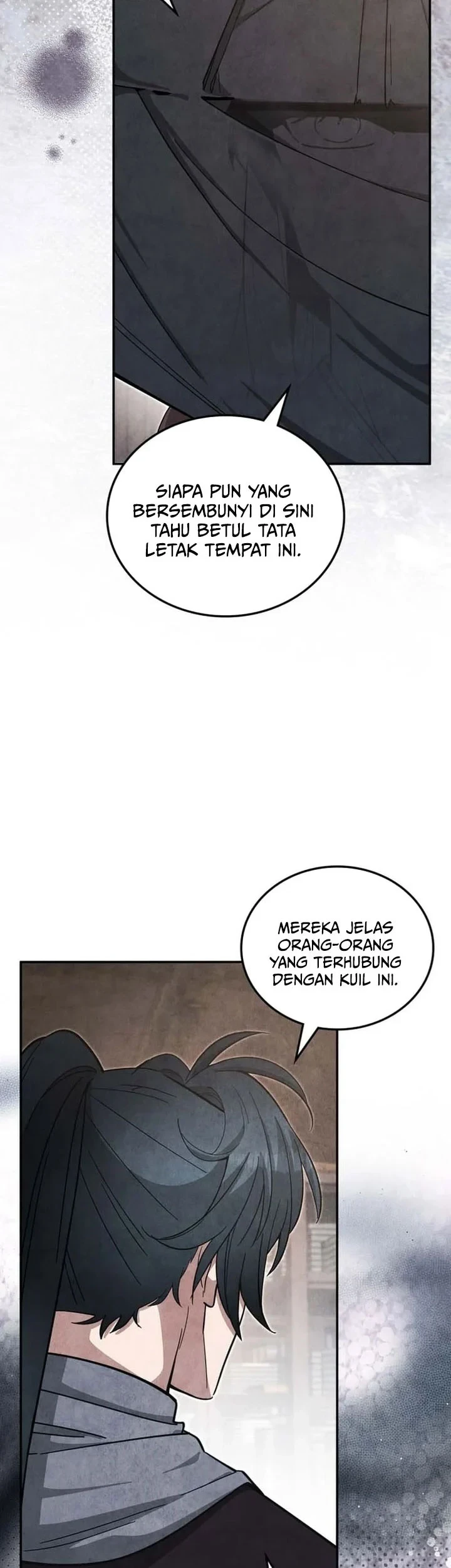 How to Live as a Civil Servant in Murim Chapter 58 - halaman 24