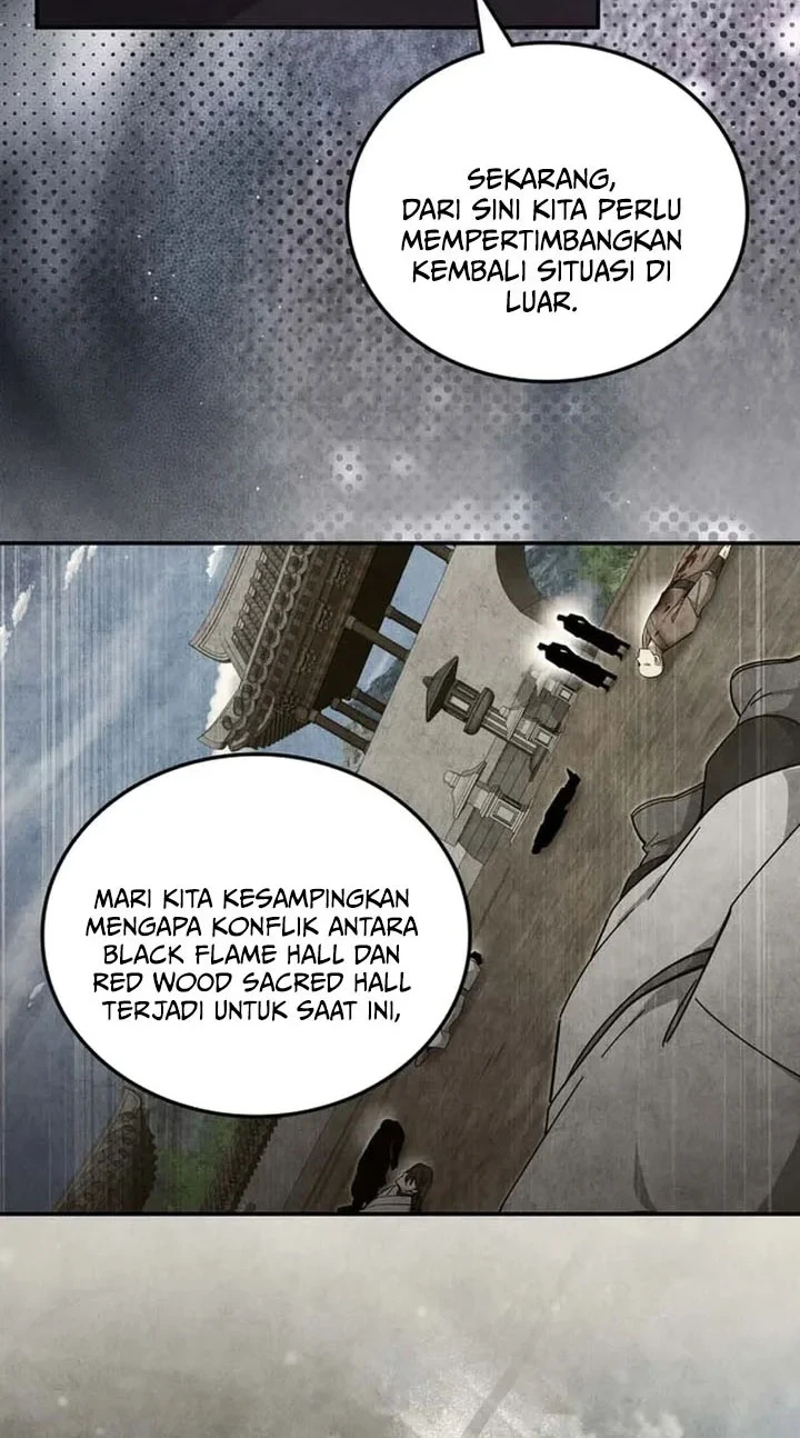 How to Live as a Civil Servant in Murim Chapter 58 - halaman 25