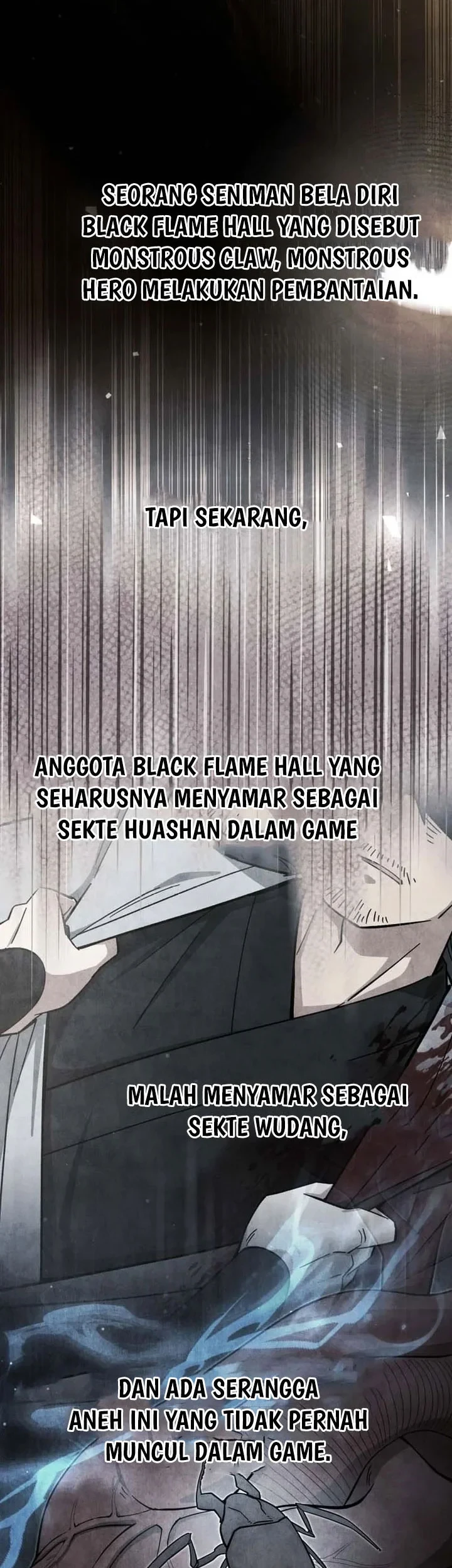How to Live as a Civil Servant in Murim Chapter 58 - halaman 48