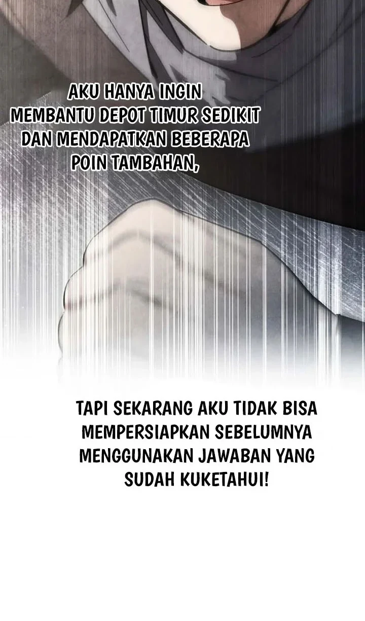 How to Live as a Civil Servant in Murim Chapter 58 - halaman 53