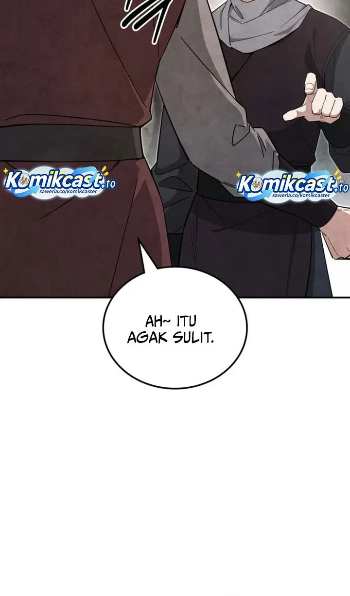 How to Live as a Civil Servant in Murim Chapter 58 - halaman 57
