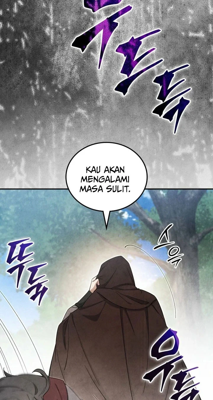How to Live as a Civil Servant in Murim Chapter 59 - halaman 7